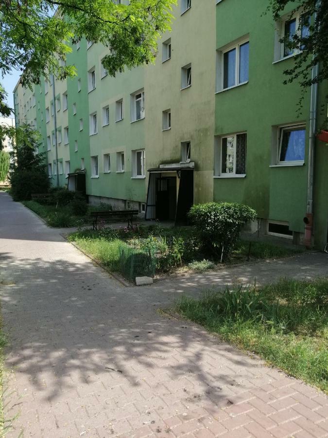 Mieszkanie Swidnik Kültér fotó