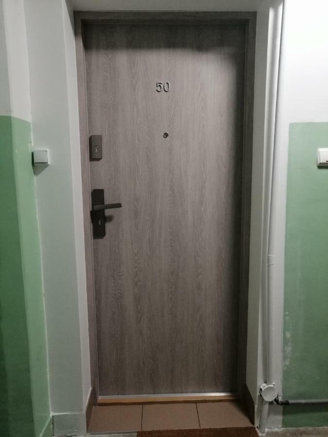 Mieszkanie Swidnik Kültér fotó