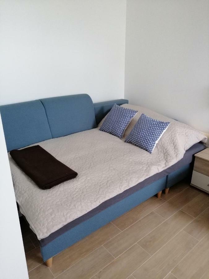 Mieszkanie Swidnik Kültér fotó